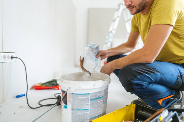 Best Real Estate Mold Inspection  in Bemidji, MN